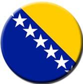 Bosniýa we Gersegowina