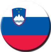 Sloweniýa
