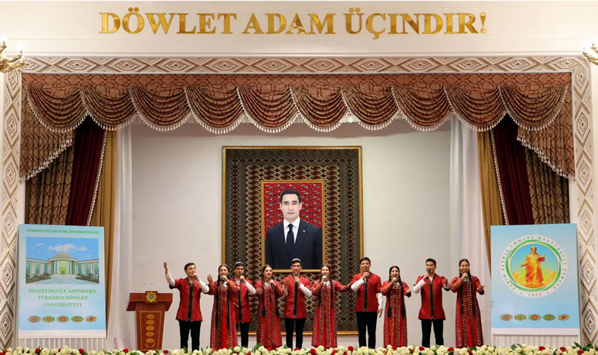 ...